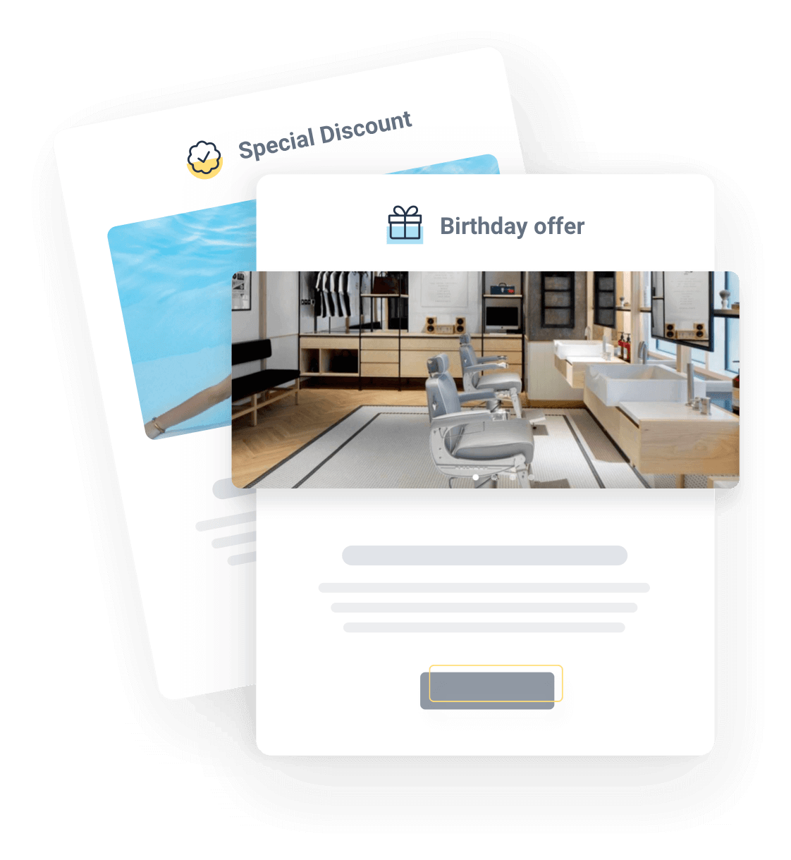 Zmaksymalizuj potencjał swojego salonu dzięki oprogramowaniu Fresha do rezerwacji wizyt, które umożliwia łatwe umawianie wizyt online i zarządzanie nimi w celu poprawy wrażeń klientów.