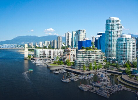 Biuro Fresha w Vancouver, CA – oferty pracy